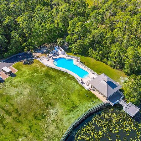 Seagrove Highlands 1407 - Sea La Vie Apartment Santa Rosa Beach Bagian luar foto
