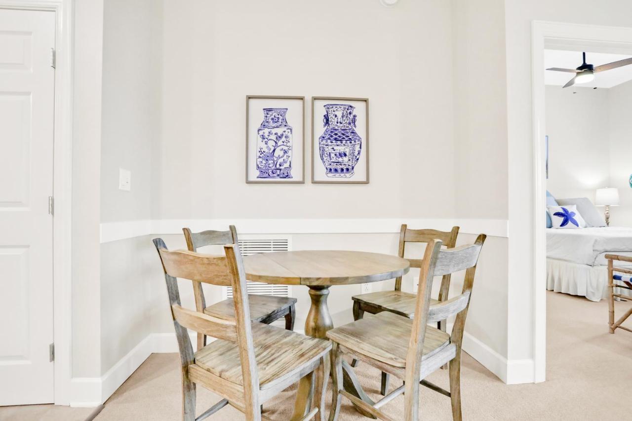 Seagrove Highlands 1407 - Sea La Vie Apartment Santa Rosa Beach Bagian luar foto