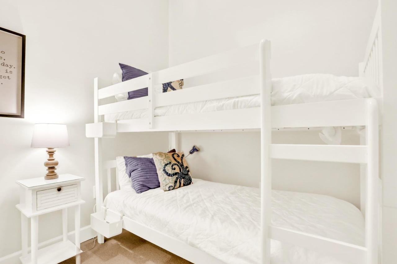 Seagrove Highlands 1407 - Sea La Vie Apartment Santa Rosa Beach Bagian luar foto
