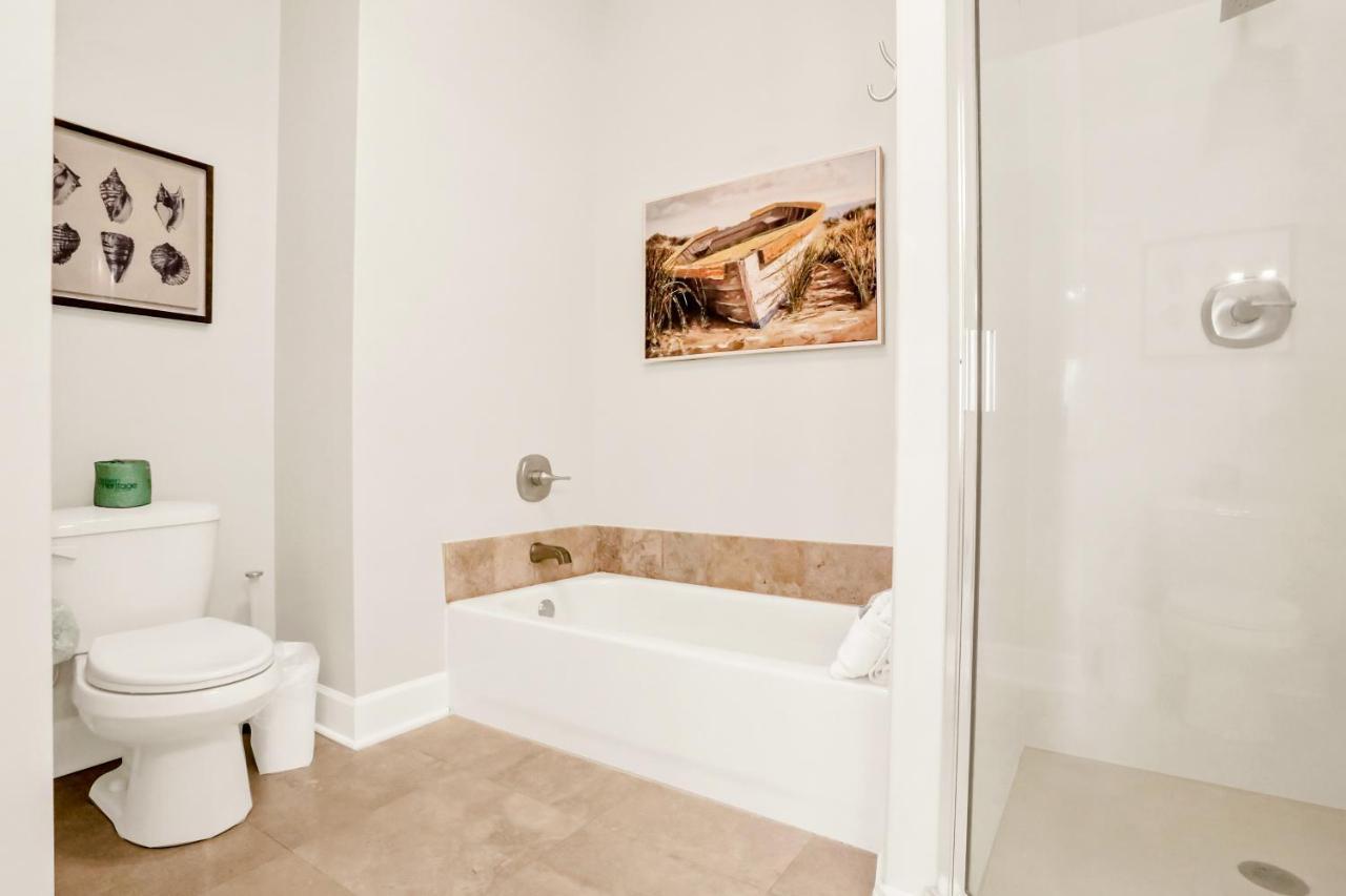 Seagrove Highlands 1407 - Sea La Vie Apartment Santa Rosa Beach Bagian luar foto