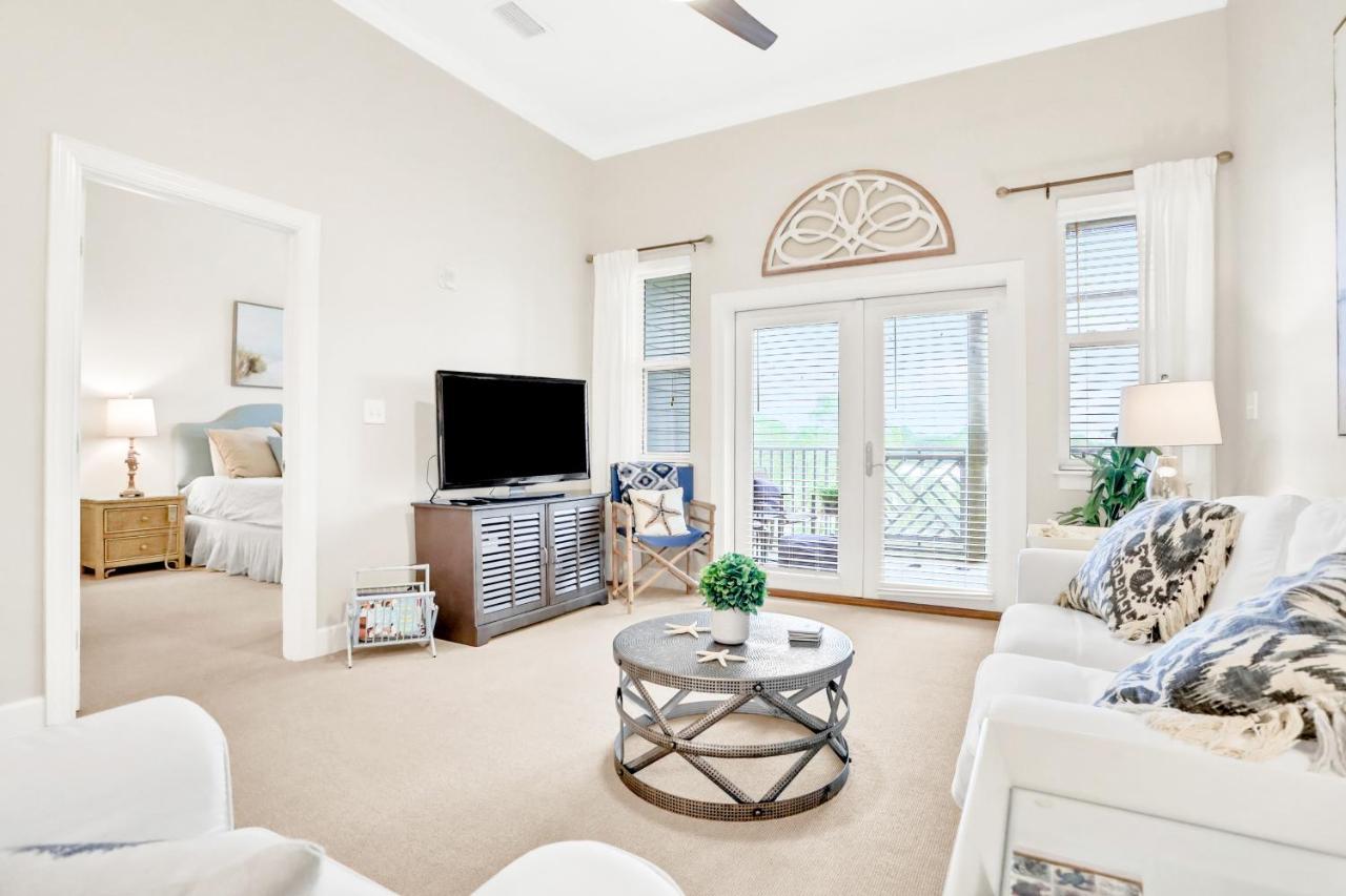Seagrove Highlands 1407 - Sea La Vie Apartment Santa Rosa Beach Bagian luar foto