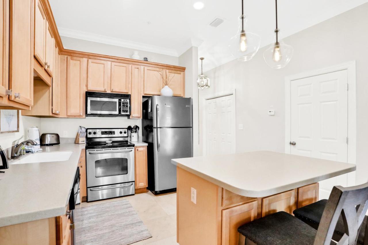 Seagrove Highlands 1407 - Sea La Vie Apartment Santa Rosa Beach Bagian luar foto