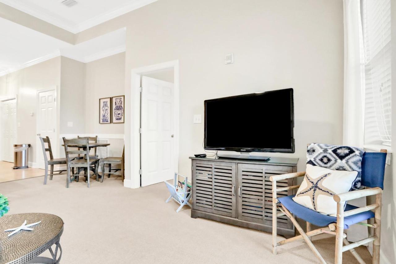 Seagrove Highlands 1407 - Sea La Vie Apartment Santa Rosa Beach Bagian luar foto