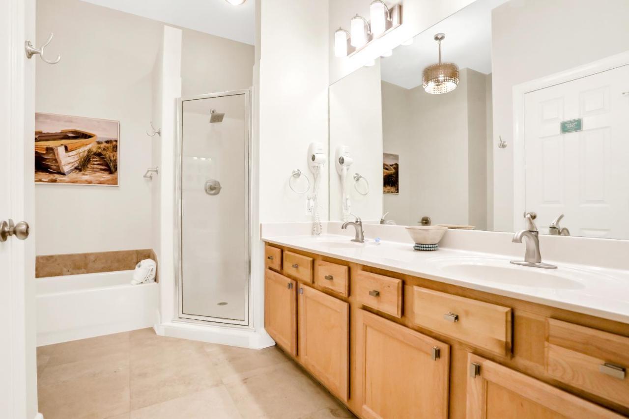 Seagrove Highlands 1407 - Sea La Vie Apartment Santa Rosa Beach Bagian luar foto