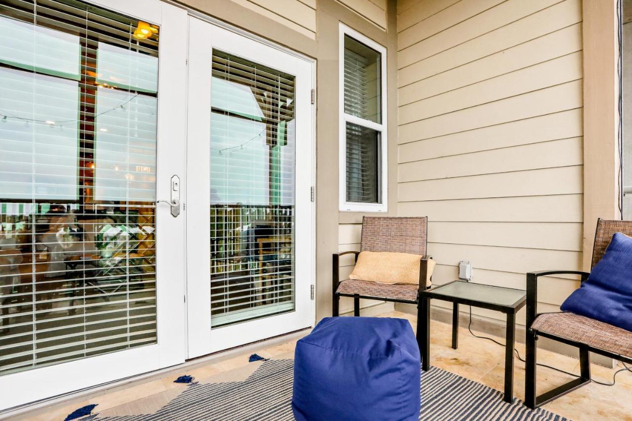 Seagrove Highlands 1407 - Sea La Vie Apartment Santa Rosa Beach Bagian luar foto