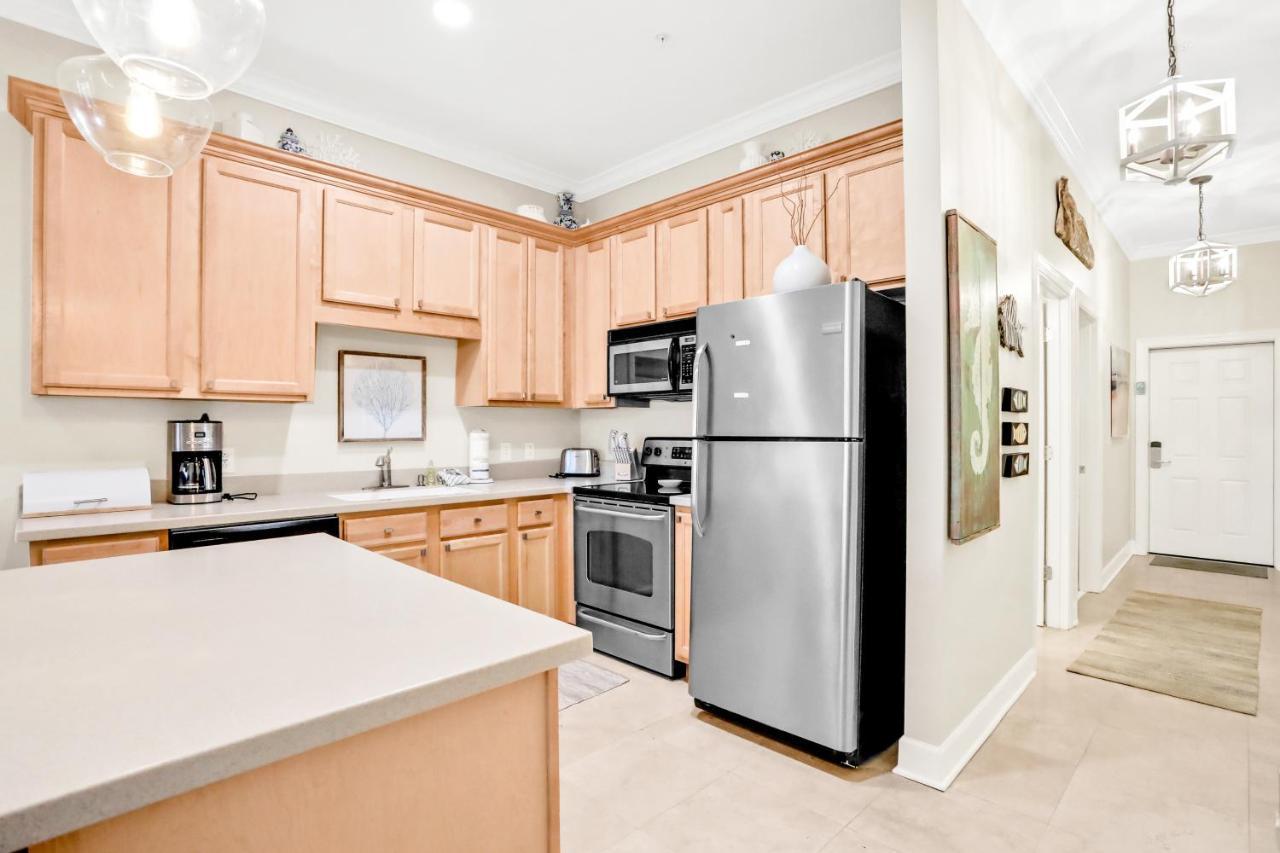 Seagrove Highlands 1407 - Sea La Vie Apartment Santa Rosa Beach Bagian luar foto