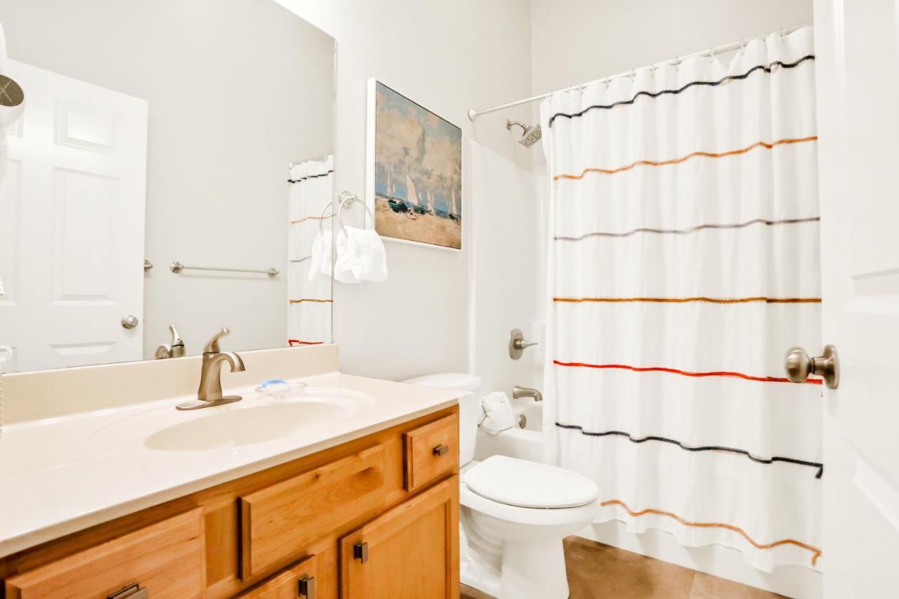 Seagrove Highlands 1407 - Sea La Vie Apartment Santa Rosa Beach Bagian luar foto