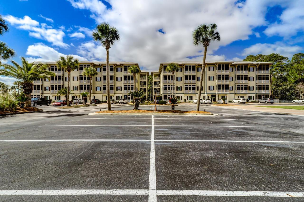 Seagrove Highlands 1407 - Sea La Vie Apartment Santa Rosa Beach Bagian luar foto