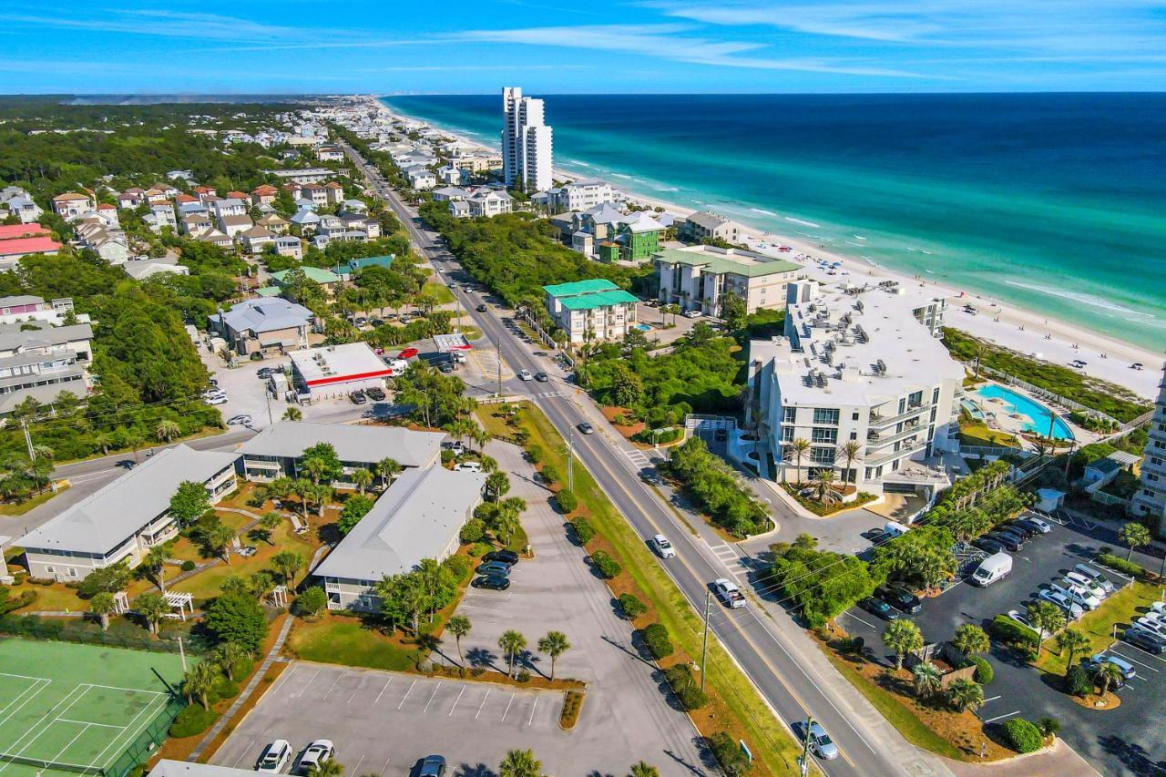 Seagrove Highlands 1407 - Sea La Vie Apartment Santa Rosa Beach Bagian luar foto