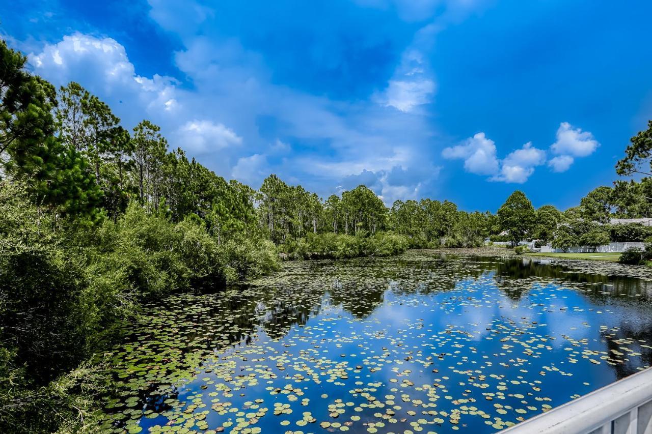 Seagrove Highlands 1407 - Sea La Vie Apartment Santa Rosa Beach Bagian luar foto
