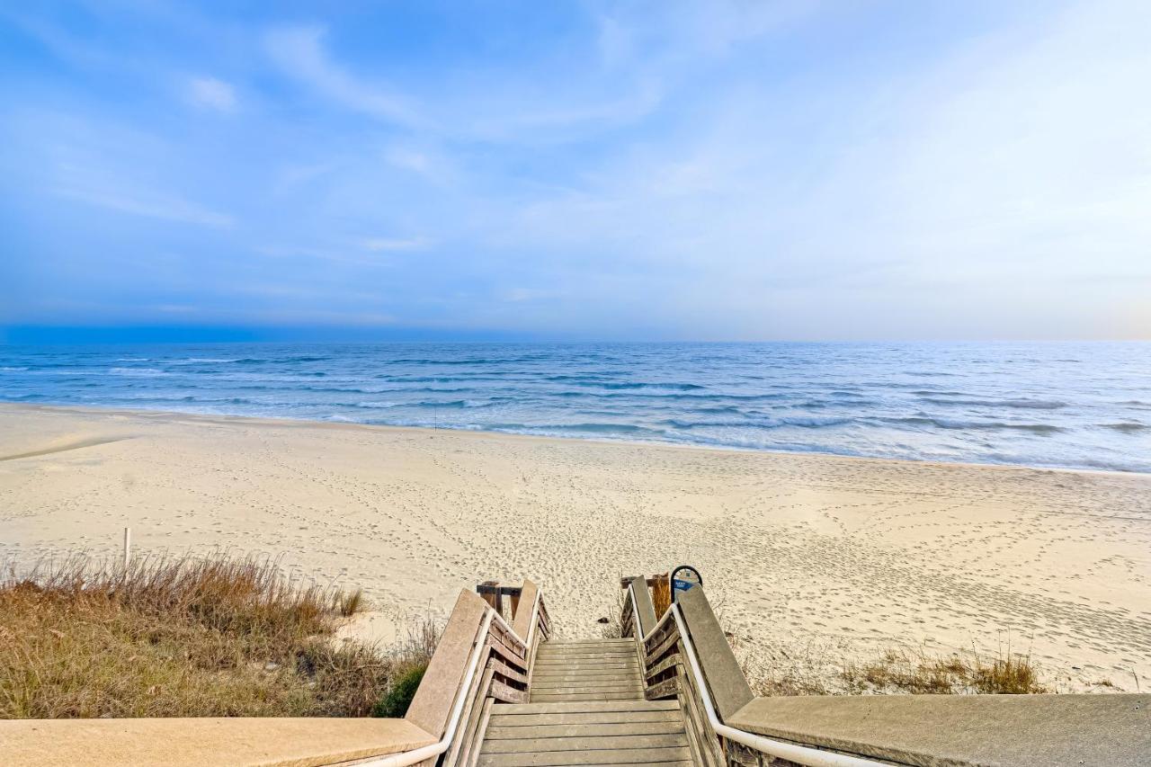 Seagrove Highlands 1407 - Sea La Vie Apartment Santa Rosa Beach Bagian luar foto