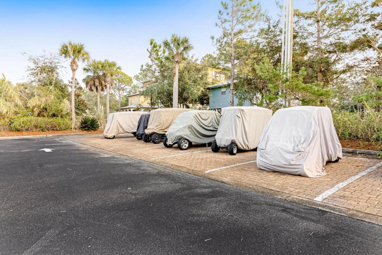 Seagrove Highlands 1407 - Sea La Vie Apartment Santa Rosa Beach Bagian luar foto