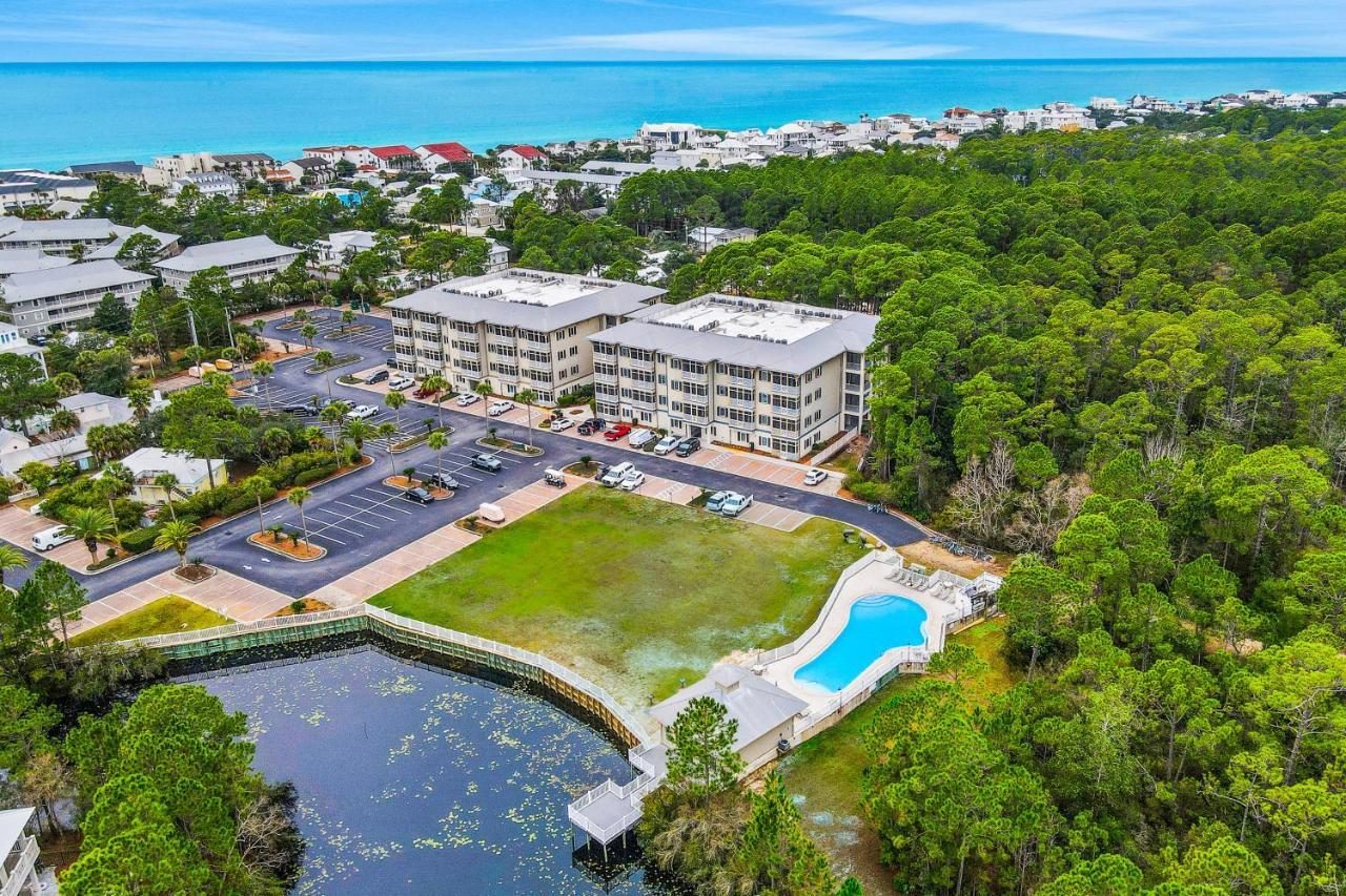 Seagrove Highlands 1407 - Sea La Vie Apartment Santa Rosa Beach Bagian luar foto