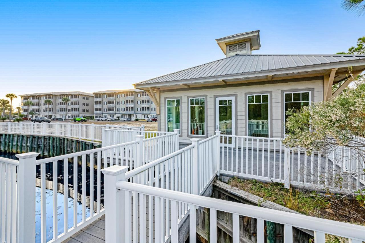 Seagrove Highlands 1407 - Sea La Vie Apartment Santa Rosa Beach Bagian luar foto