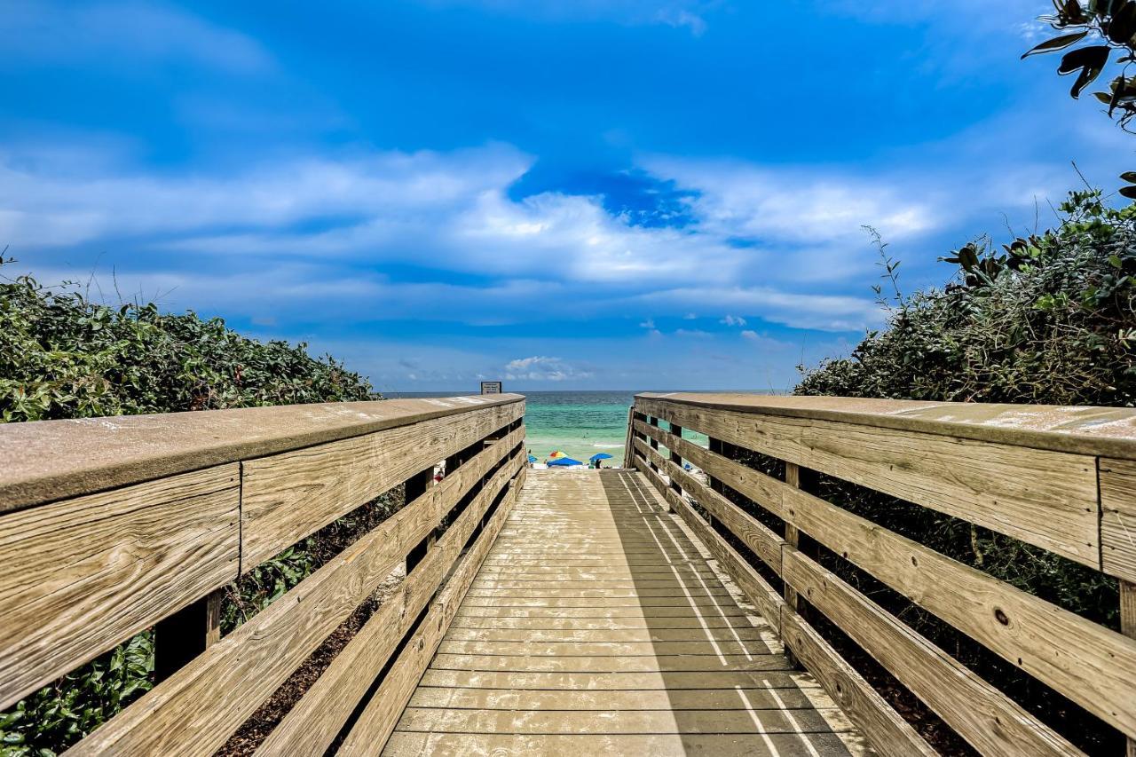 Seagrove Highlands 1407 - Sea La Vie Apartment Santa Rosa Beach Bagian luar foto