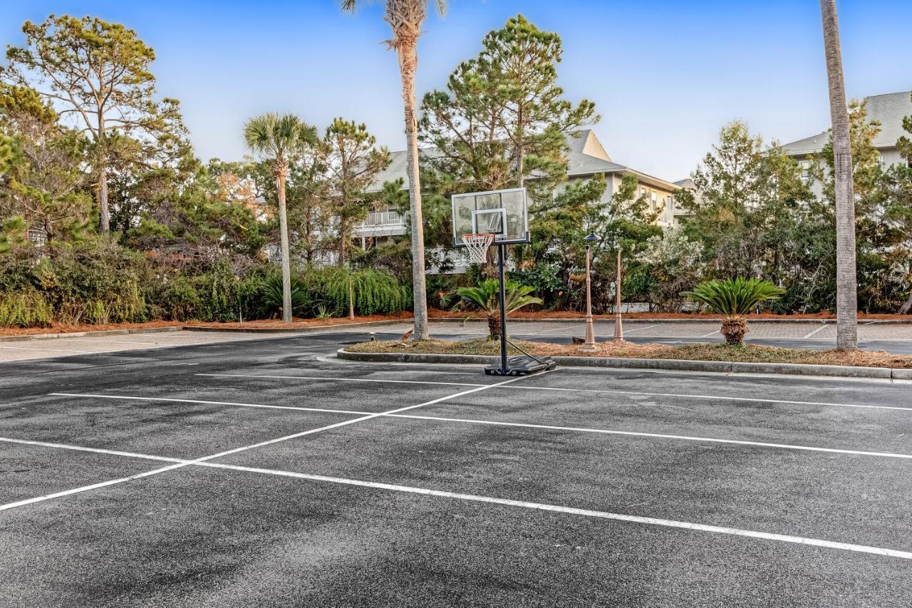 Seagrove Highlands 1407 - Sea La Vie Apartment Santa Rosa Beach Bagian luar foto