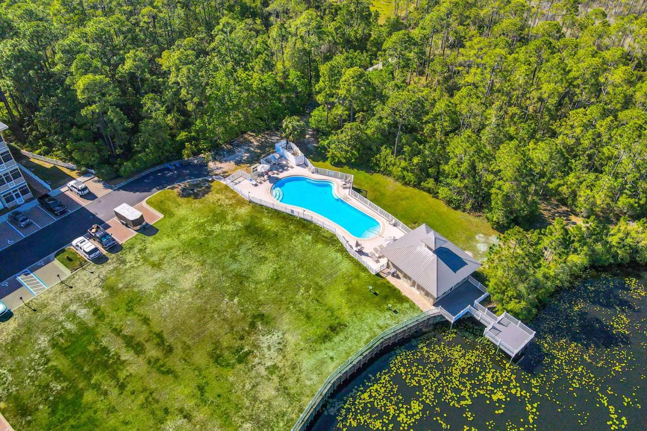 Seagrove Highlands 1407 - Sea La Vie Apartment Santa Rosa Beach Bagian luar foto