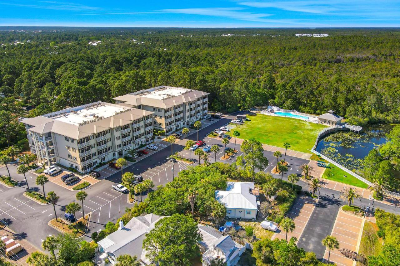 Seagrove Highlands 1407 - Sea La Vie Apartment Santa Rosa Beach Bagian luar foto