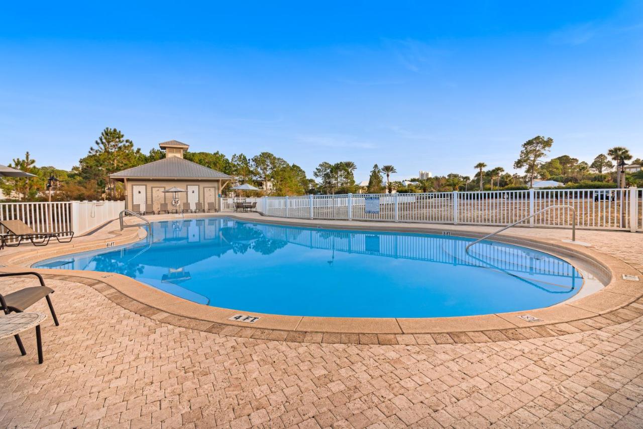 Seagrove Highlands 1407 - Sea La Vie Apartment Santa Rosa Beach Bagian luar foto