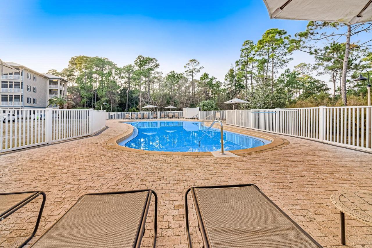 Seagrove Highlands 1407 - Sea La Vie Apartment Santa Rosa Beach Bagian luar foto