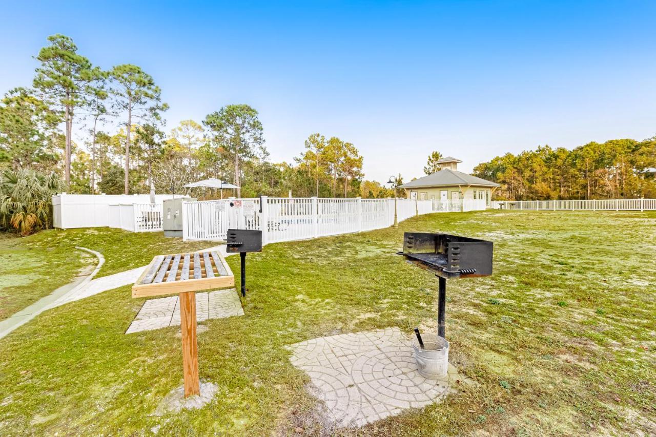 Seagrove Highlands 1407 - Sea La Vie Apartment Santa Rosa Beach Bagian luar foto