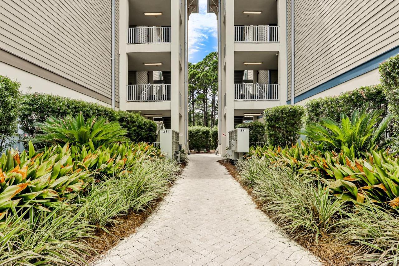 Seagrove Highlands 1407 - Sea La Vie Apartment Santa Rosa Beach Bagian luar foto