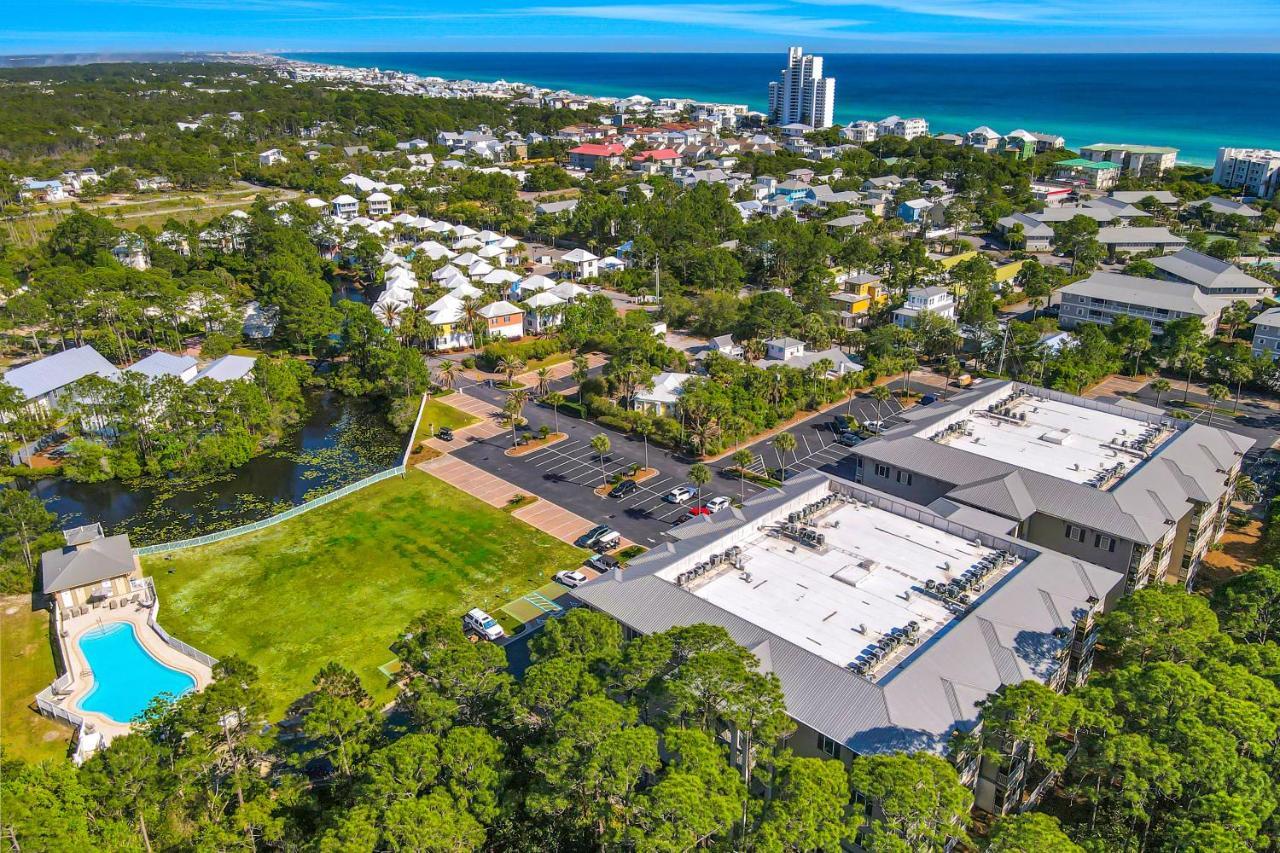 Seagrove Highlands 1407 - Sea La Vie Apartment Santa Rosa Beach Bagian luar foto
